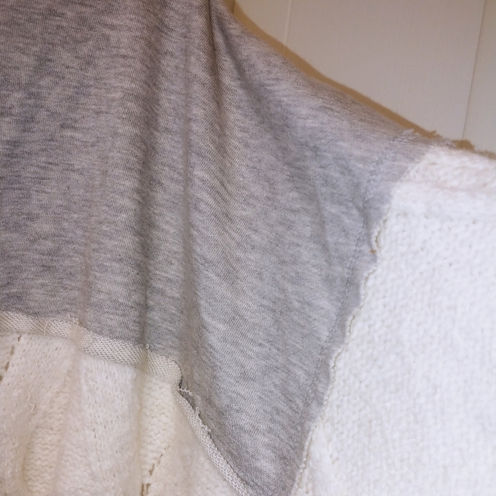 Free People Olympia Tunic Sweater - Picture 13 of 16